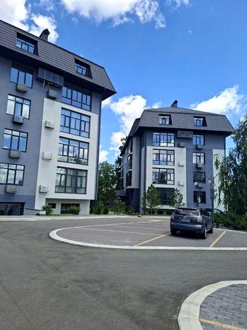 метро Сирець, Євідновлення Євродвушка, Новий будинок Парк Єкологія ЖК Дубова Роща