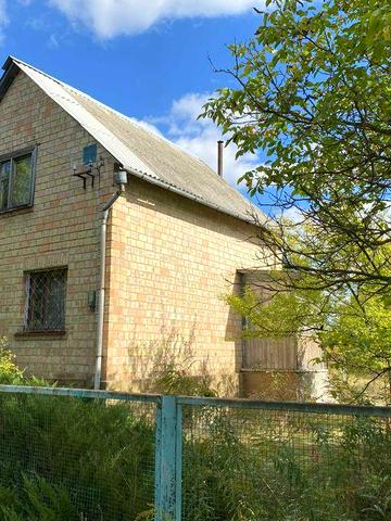 Продається дача із укриттям с. Княжичі, с.т. "Ялинка"