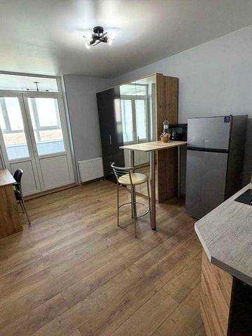 КОМІСІЯ 25% ПЕРША ЗДАЧА! Смарт-студія ЖК Одеський Бул-р метро Теремки!