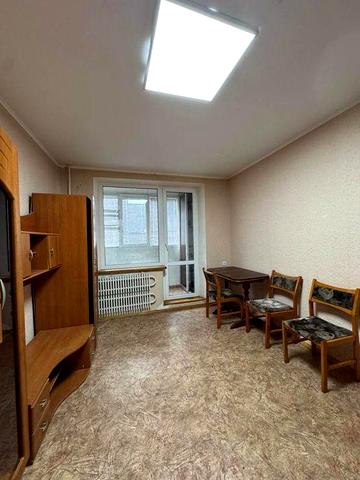 D1M Здам в оренду 1 кімн. квартиру з двома балконами, м. Перемога.