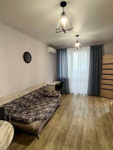 Сдам евродвушку р-н Одесской в новострое