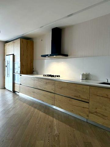 Оренда 3-к новобудови в ж/к « Атлант «