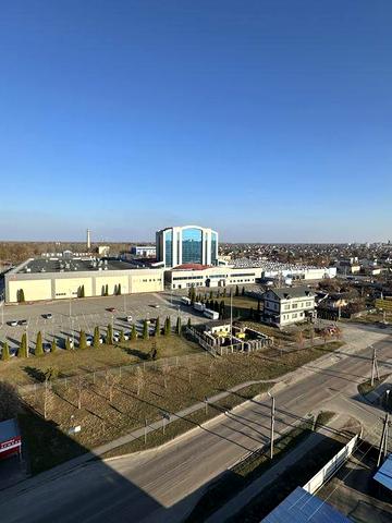 Купівля-продаж 2х кімнатної квартири Бориспіль  Київська  Євідновлення ЖК Левада