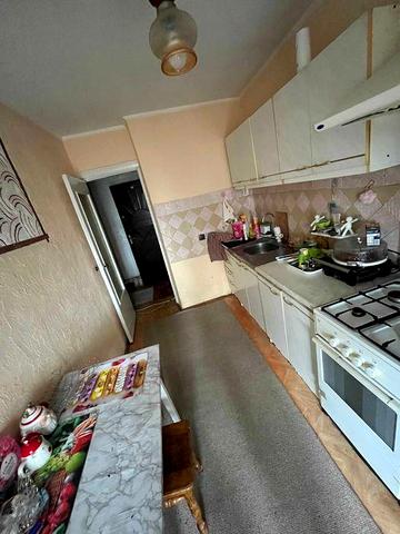 Здається в оренду 3-х кімнатна квартира