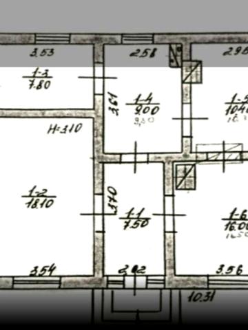 Продаж 5к Дім Толстого