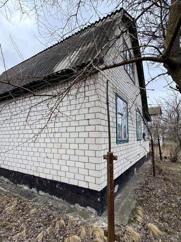 Продаж дачного будинку біля лісу с. Благодатне