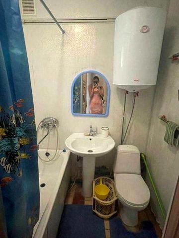 сдам 1 комн. кв. на Салтовке ул Познанская