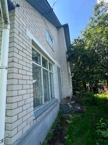 Продається  будинок в селі Богданівка,Прилуцький рн,Чернігівська обл