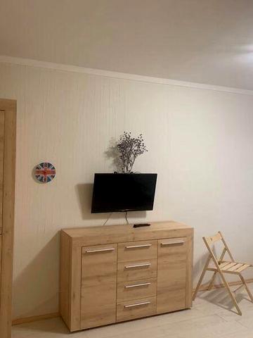 Довгострокова оренда 1к Квартира Гвардійців-Широнінців вулиця