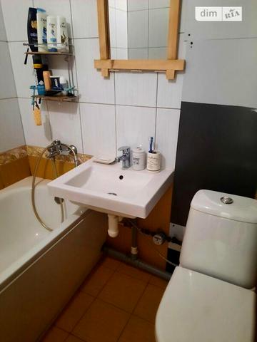 Продаж 1к Квартира Планетна вулиця