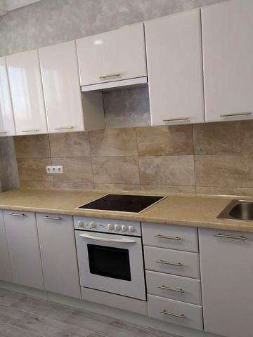 Сдам 1 к. квартиру ЖК 34 жемчужина ул. Бассейная жд вокзал  Привоз