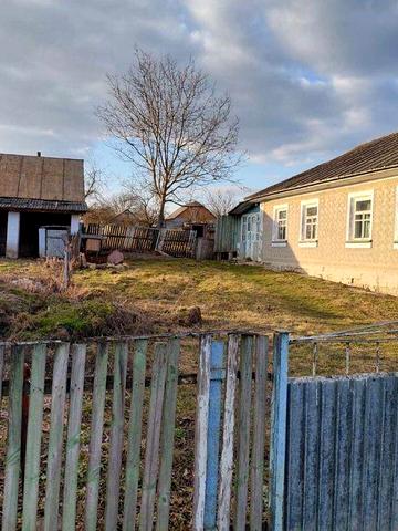 Продам будинок цегляний