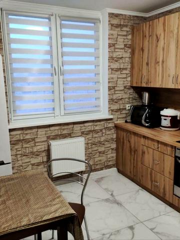 Соломії Крушельницької вул., 15-Б