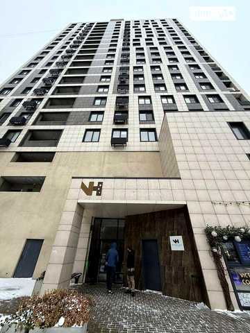 Продаж 1к Квартира Набережна Перемоги вулиця ЖК Victory Hall