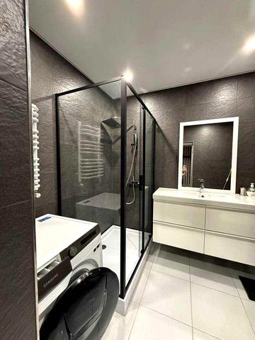 Оренда квартири студії в новобудові, вул Замарстинівська