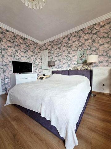 2 кімнатна квартира з РЕМОНТОМ. Центр міста