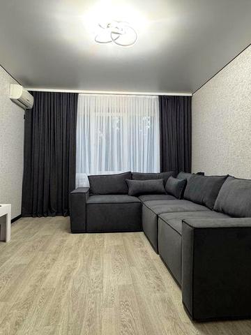 Сдам 3к квартиру на Тополе