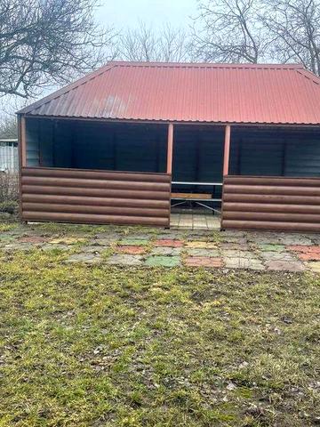 Продается дача в Новопокровке, Чугуевский район