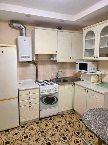 Здається 1к квартира на просп. Слобожанський 87