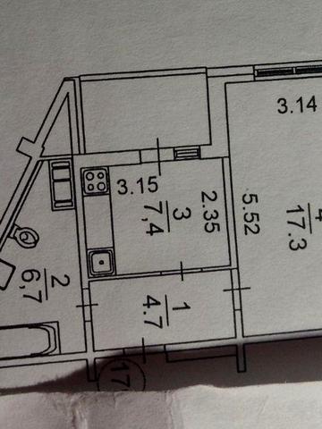 Чавдар 28, м.Осокорки