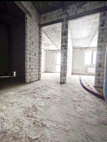 Харьков! 1к квартира в Новострое ЖК Мира