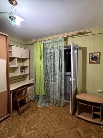 Андрія Малишка вул., 27