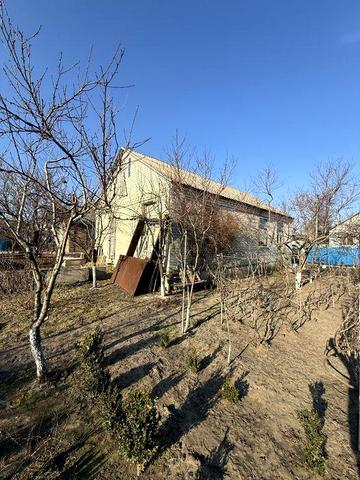 Недобудавний дім на ділянки 6 соток