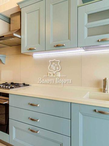 Квартира, 3к. Євроремонт. Патріотів, 74, Караваєві Дачі