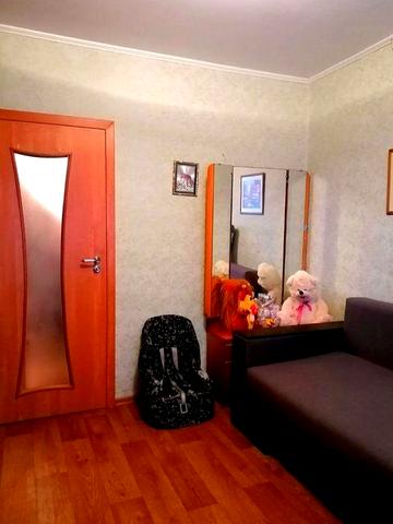 Оренда однокімнатної квартири. Північний.