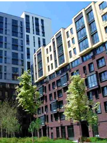 Салютна вул., 2к9