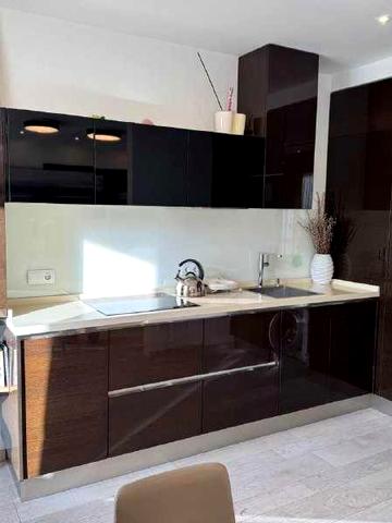 Продам 3к квартиру з ремонтом ЖК Акварелі