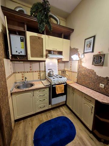 Оренда 1 кімгатної квартири Сембратовичів