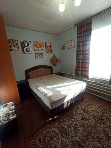 Оренда затишної 1/2частини будинку з заїздом