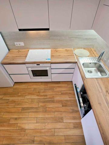 Є Генератор! Оренда квартири 45m2 ЖК Гармонія | вул. Василя Стуса