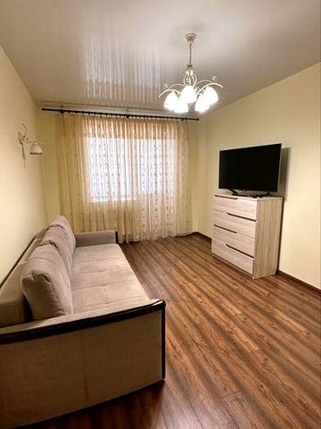 Оренда 2-х кімнатноі квартири в ЖК «Виговського»