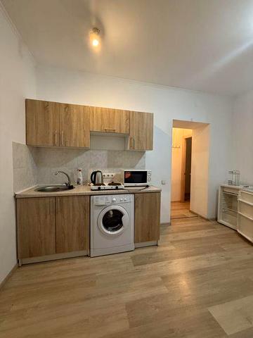 Оренда 1 к.квартири, ЖК Казка, вул, Лебедєва 1