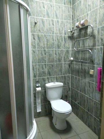 Аренда 2к квартиры Центр (салон красоты)