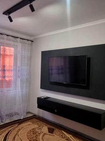 Сучасна квартира в Херсоні . Перший поверх.