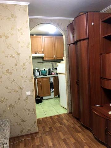 Сдам квартиру студию, м. Центральный рынок