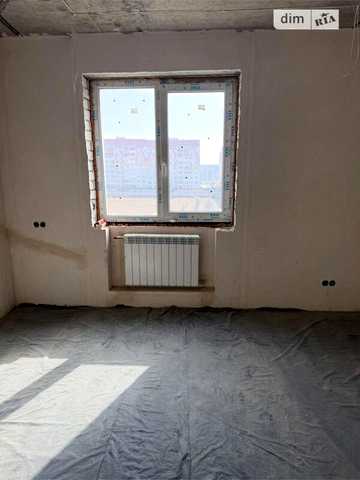 Продаж 1к Квартира Домобудівельна вулиця ЖК Архитекторов
