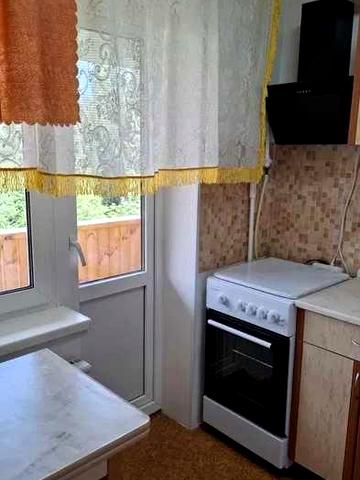 Оренда 3-к квартири вул Жмеринська 4 Київ Святошинський р-н