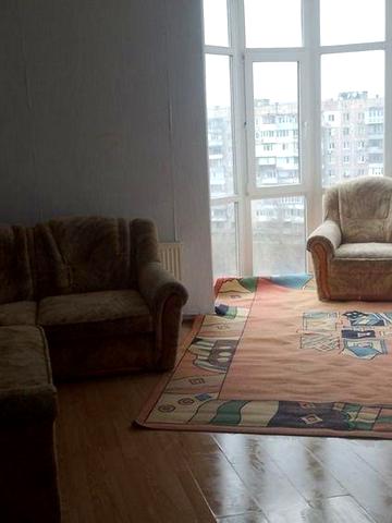 ЖК "Семь Самураев" 10 000 гр