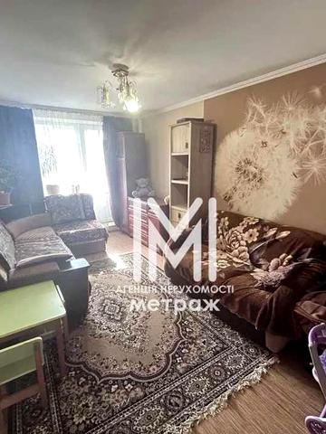 Продається 3к кв 64мкв, м Холодна Гора Новобаварський район 87628В