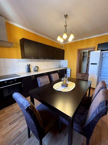 Оренда 3 кімнатної квартири метро Позняки -20хв пішки, Григоренка, 12