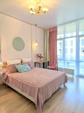 Здам 2к, Оболонь,ГАЗОВЕ ОПАЛЕННЯ,без комісії, ЖК Італійський квартал