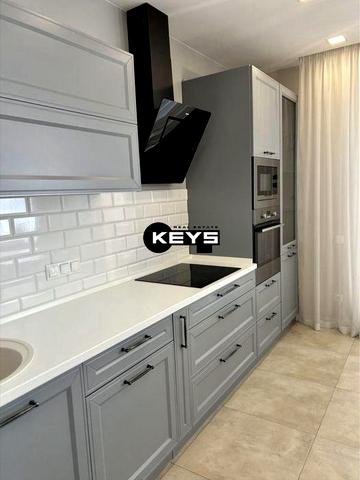 Продаж 2к квартири з видом на Дніпро. ЖК «Касіопея» ЖК Касіопея