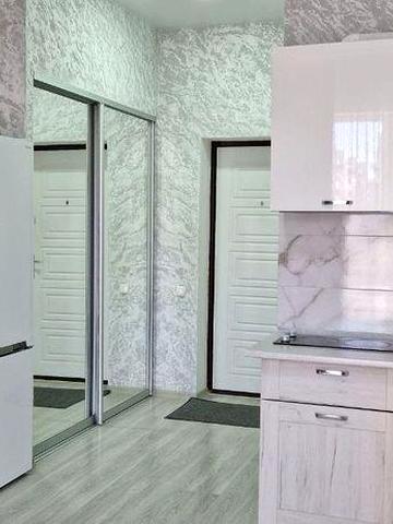 Сдам квартиру студию в ЖК Смарт на Бочарова