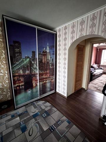 Продаеться 2х кімнатна квартира, проспект Слобожанский