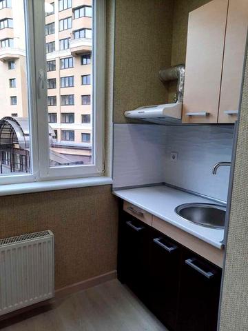 Сдам студию в ЖК Славянский (15015)