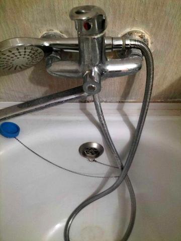 Однокімнатна квартира в районі Урожаю